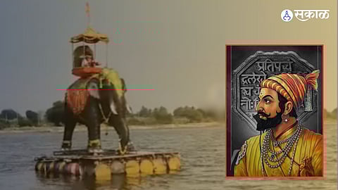 chhatrapati shivaji maharaj