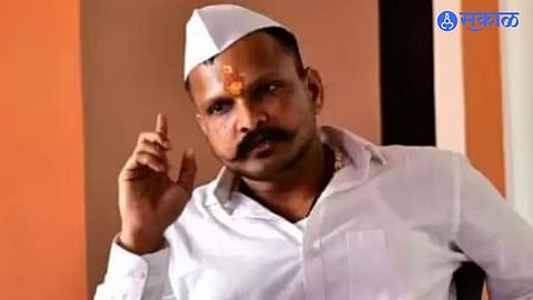 Sharad Mohol murder case