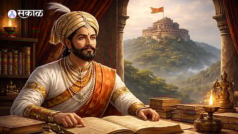 historical manuscripts