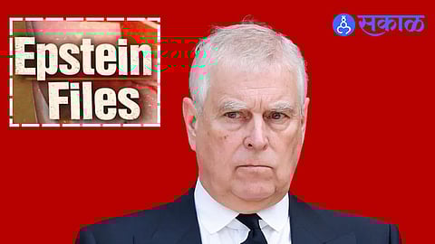 Andrew Mountbatten-Windsor