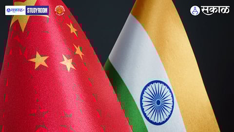 Ladakh India China conflict