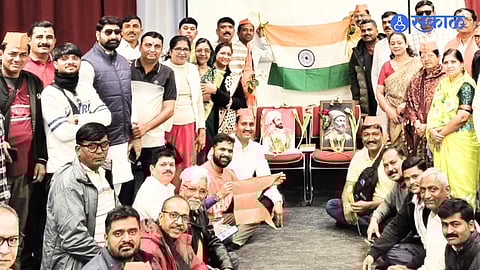 Farmers Foreign Study Tour 2026