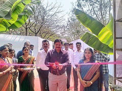 पौष्टिक तृणधान्य महोत्सवाचा लाभ घ्या