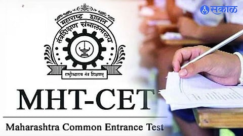 MHTCET 2026 Registration