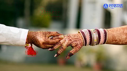 Inter-caste Marriage