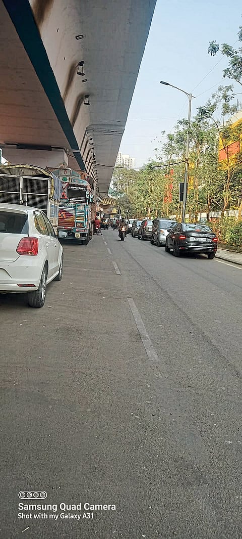 सकाळ संवाद