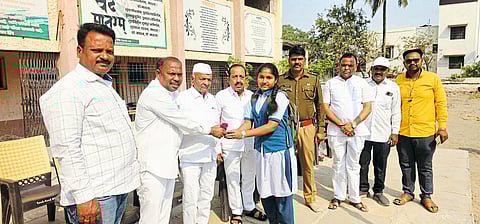 निर्भयपणे परीक्षा द्या : रंजन तावरे