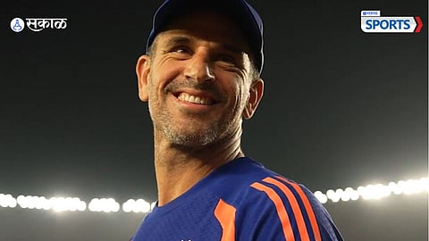 Ryan Ten Doeschate