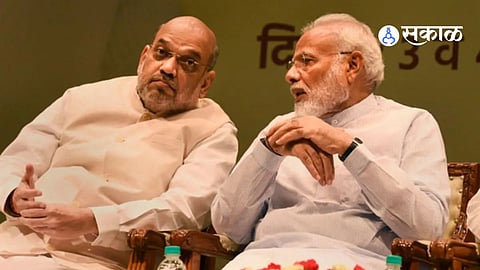 narendra modi amit shah