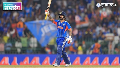 India vs Pakistan Cricket