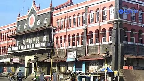 Kolhapur Municipal Corporation