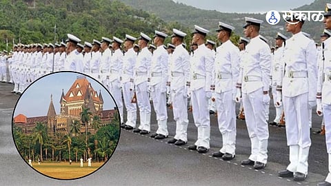 Mumbai HC Slams Navy