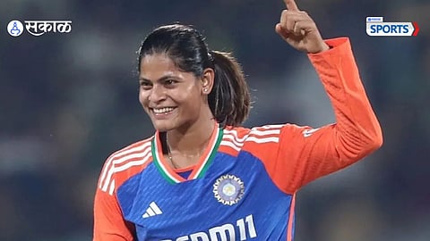 India Women vs Sri Lanka