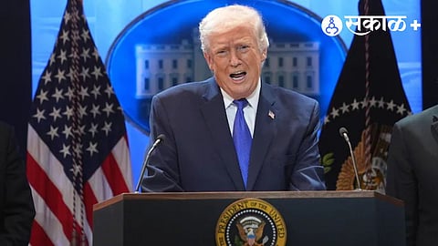 US Supreme Court Strikes Down Trump Tariffs What Happens to 133 Billion Dollars Now