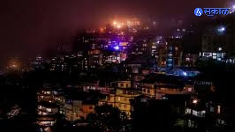 Police Register Case After Minor Opens Fire in Pune