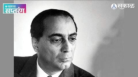 Father of Indian Nuclear Program History