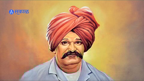 Laxmi Vilas Palace - shahu maharaj museum