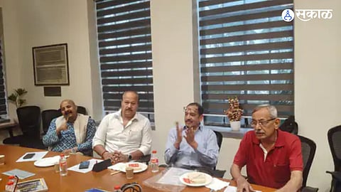 Gyansagar Exhibition Pune