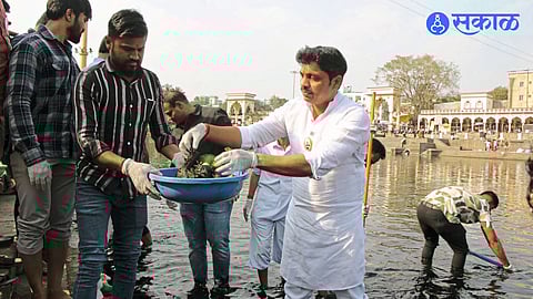 Civic Body to Act Tough on Indrayani Polluters, Says Mayor