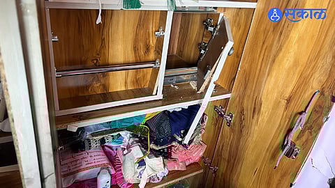 Rural house robbery case in Junnar taluka