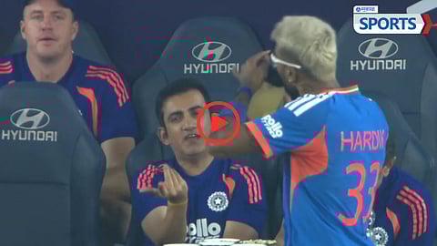 T20 World Cup 2026 | India vs South Africa