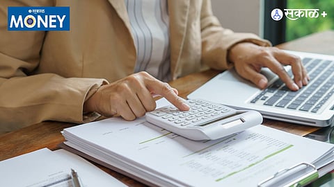 Dynamic Asset Allocation