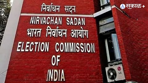 SIR Electoral Roll Verification