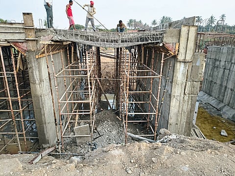 सोमंथळी