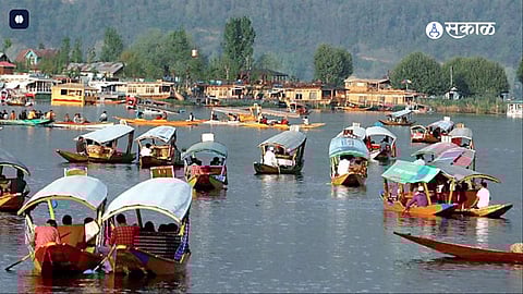Jammu Kashmir Tourism