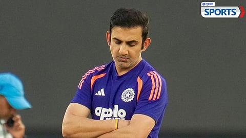 Gautam Gambhir | T20 World Cup 2026