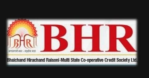 BHR Scam
