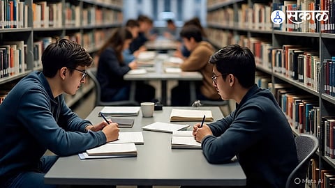 Mumbai Digital Library