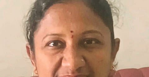 आसू - विज्ञान ऑलंपियाडमध्ये आरती जाधव यांचे यश