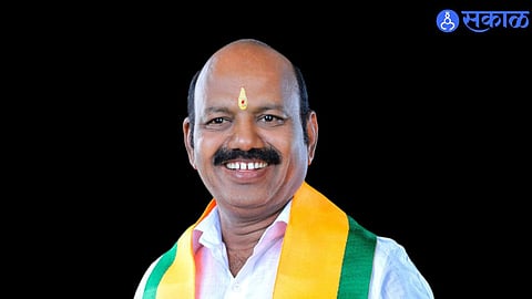 Political Speculation Grows Over Shashikant Chavan’s Council Prospects