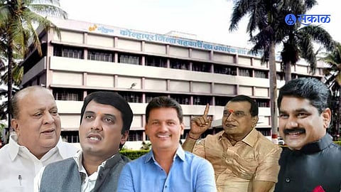 Gokul Milk Union Election Begins