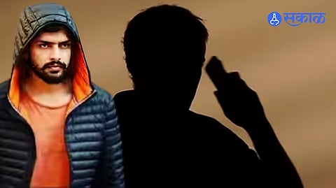 Maharashtra Congress MLA Sajid Khan Pathan allegedly receives a death threat linked to the Lawrence Bishnoi gang