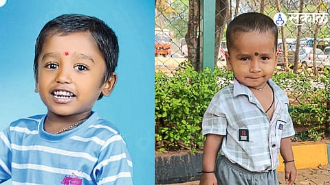 Little Brother Turns Hero: Bone Marrow Donation Cures 5-Year-Old