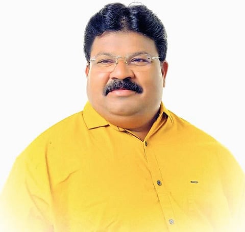 विधिमंडळ अधिवेशनात मोहोळ विधानसभा मतदारसंघाच्या विकास कामासाठी दोन कोटीचा निधी मंजूर आमदार खरे