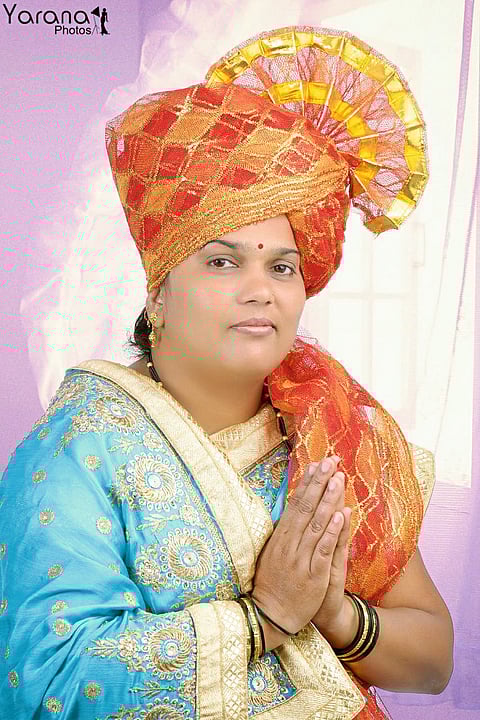 ''माझा प्रभाग, माझे व्हिजन'' - सांगोला