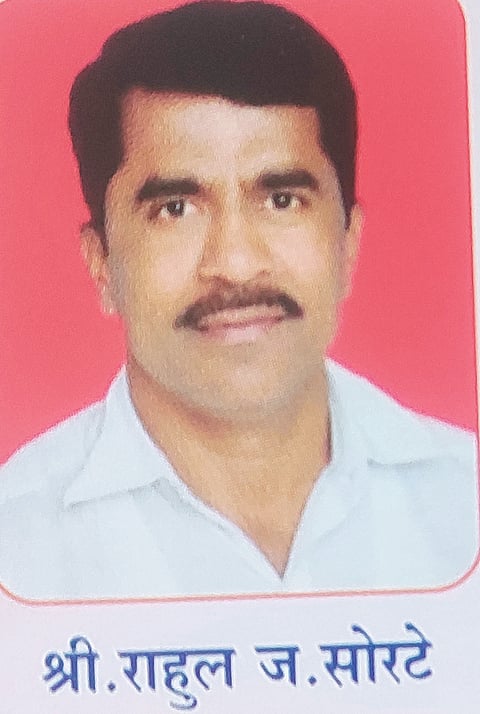 सोमेश्वर सोसायटीचे अध्यक्ष, उपाध्यक्ष बिनविरोध