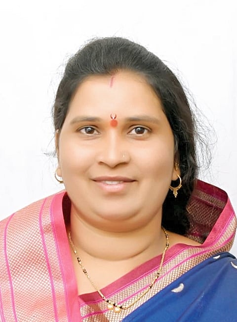 माझा प्रभाग माझे व्हिजन