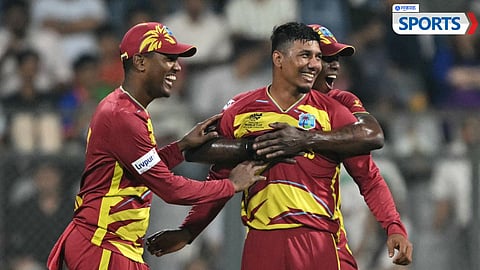 West Indies Cricket Team | T20 World Cup 2026