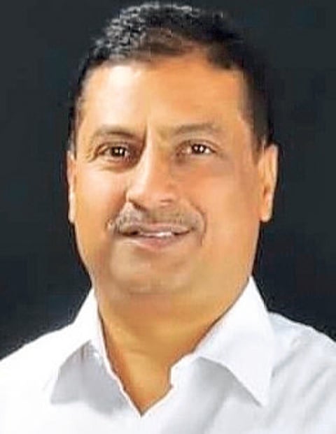 अक्कलकोट: माझा प्रभाग: माझे व्हिजन :यशवंत धोंगडे नगरसेवक