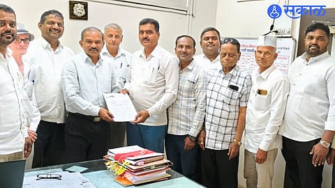 Legal Action Likely as Dhom Activists Oppose Water Diversion