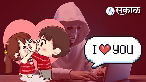 Romance scams online dating fraud love scam india red flags tips