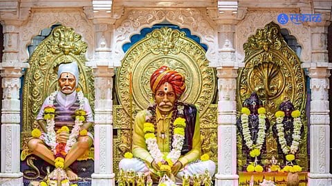 Balumama Temple Kolhapur
