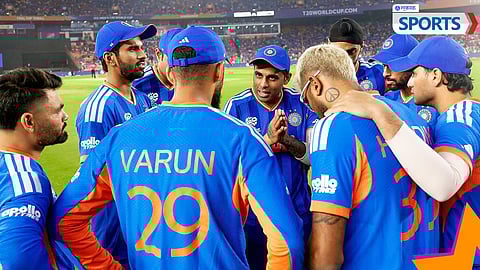 Team India