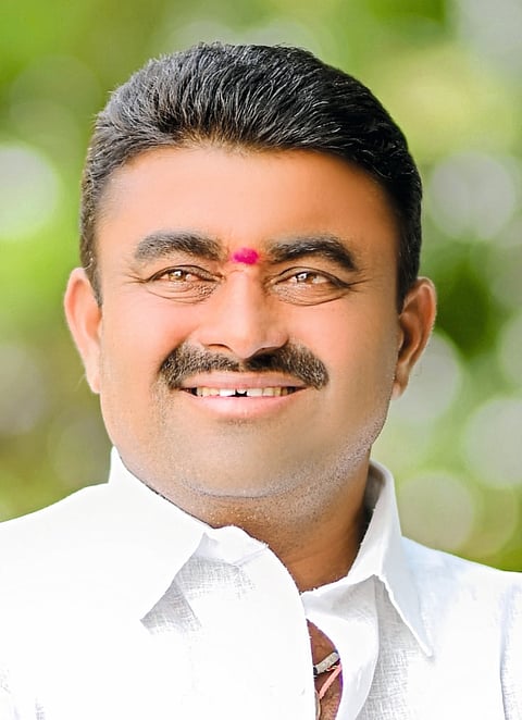 माझा प्रभाग, माझे व्हिजन