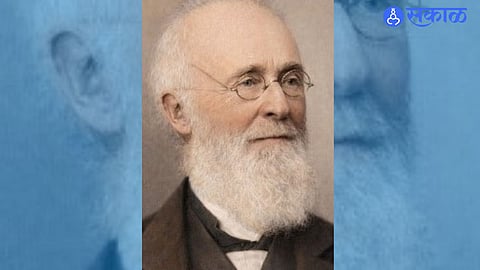 The Legacy of Thomas Candy in Maharashtra’s Linguistic History