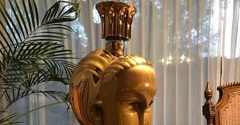 World's Most Expensive Water Bottle